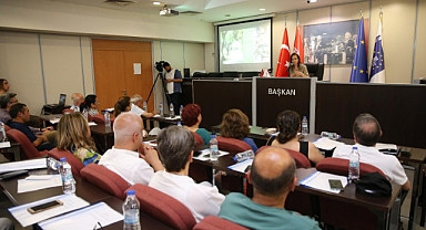 Başkan Ünsal'dan 27 mahalleye eşit hizmet sözü