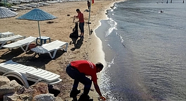  Bayram tatilinde Menderes'te belediyeden özel önlem!