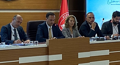 Bornova'da gündem satışlar... Eşki'den Menemen çıkışı!