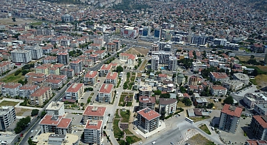 Çiğli'de temizlik çalışmaları hız kazandı