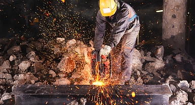 Demir sektörünün Ege'deki ihracat gururu... İlk binde 10 firma!