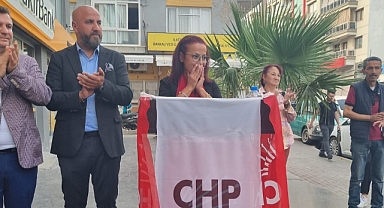 Gülüş Karakartal: Dayanışma için birlikte mücadele edeceğiz