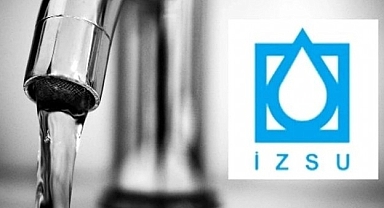 İZSU duyurdu... Dikkat su kesintisi!
