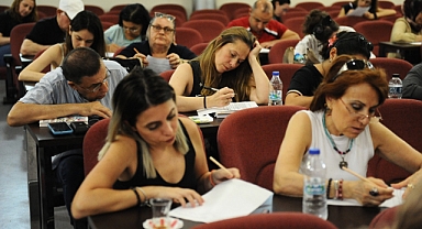 Karşıyaka Belediyesi’nden hayvanseverlere eğitim