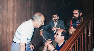 Madımak utancı Torbalı'da anılacak