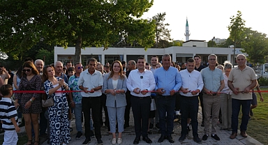 Pancar’a rekor sürede dev hizmet.. Yalnızca 72 saatte tamamlandı!