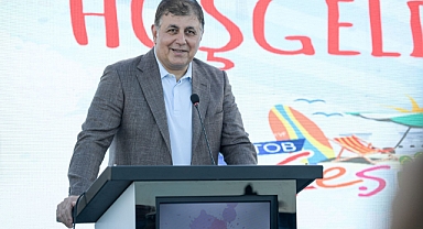 Tugay'dan metropol dışı mesaileri… Yerinde inceliyor!