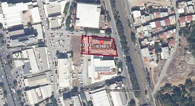 2 yıldır bekliyordu… Gaziemir’deki plana jet onay!