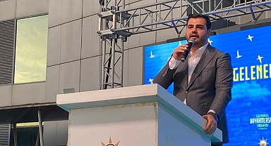 AK Partili İnan'dan YRP'ye LGBT tepkisi: İki yüzlülüğün lüzumu yok