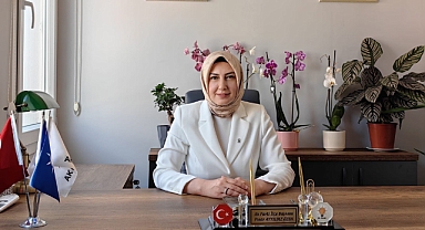 AK Partili Özen'den Belediye Başkanı Denizli'ye 'tanker' tepkisi!