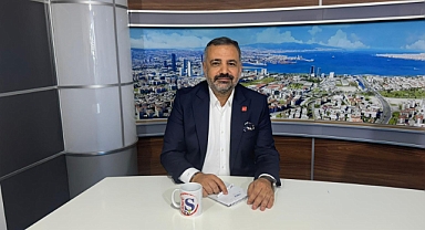 Aslanoğlu'ndan 'parti içi eleştiri' çıkışı: Ayıp olarak görüyorum!