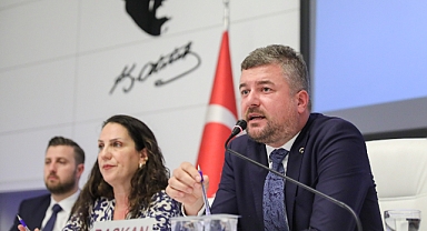 Başkan Duman'dan Pazar Yeri açıklaması: Bir arkadaş var...