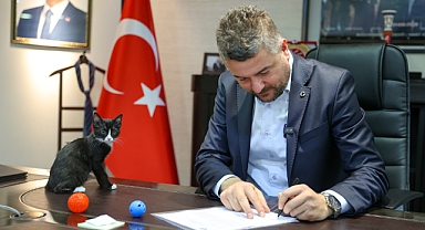 Başkan Duman’dan yeni yasaya tepki