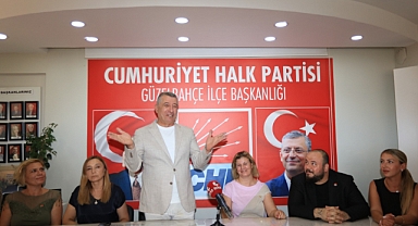 Başkan Günay: Söz verdik 15 - 0 yaptık!