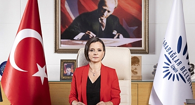 Başkan Kınay'dan hakkındaki iddialara tepki: Yargı önünde hesap soracağım!