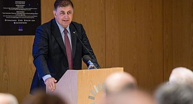 Başkan Tugay'dan '90 dakika' müjdesi: Çabalarımız devam edecek!