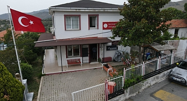 Bayraklı Doğançay'da yeni sağlık polikliniği hizmete açıldı!