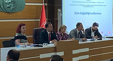 Bornova Meclisi'nden geçti... 18 adet taşınmazların satışına onay!