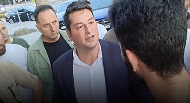 Cemil Tugay’ın acı günü… Özel kalemi vefat etti!