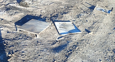 Çeşme yangını sonrası arıcılardan sitem: Sesimizi duyan yok!