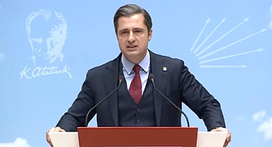 CHP'li Yücel 'Türk lirası' üzerinden iktidarı hedef aldı: AK Parti hükümetinin vizesi dolmuştur!