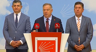 CHP'li Zeybek devir alınan belediye borçlarını açıkladı