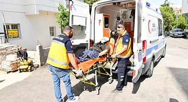 Çiğli Belediyesi'nden sağlıkta engelleri aşan hizmet