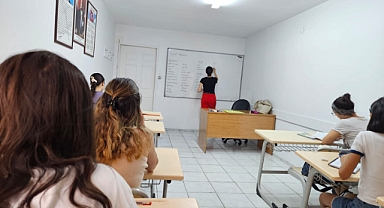 Çiğli Belediyesi'nden ücretsiz ingilizce kursu