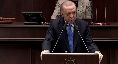 Cumhurbaşkanı Erdoğan'dan enflasyonla ilgili net mesaj!