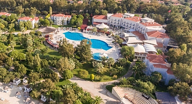 ETİK Başkanı İşler sordu: Nerede bu turistler?