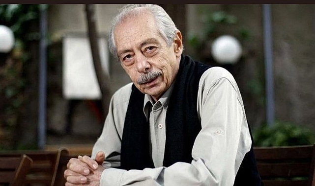 Genco Erkal hayatını kaybetti!