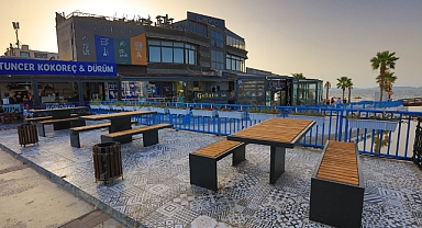 Güzelbahçe'den dönüşüm hamlesi