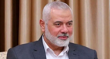 Hamas Lideri Haniye, İran'da öldürüldü!