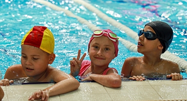 Karşıyaka'da yaz kurslarına yoğun ilgi!