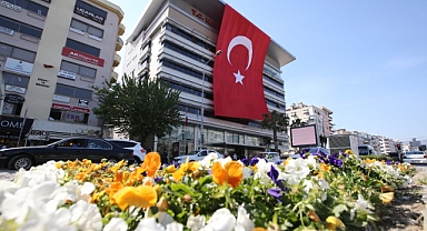 Karşıyaka'nın geleceği halkla birlikte planlanacak