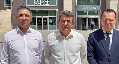 Kayalar tüm suçlamalardan beraat etti... Avukatı Aydın açıkladı!