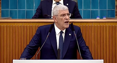 Müsavat Dervişoğlu'ndan dikkat çeken açıklamalar!