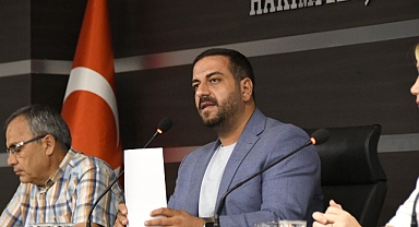 Narlıdere Belediyesi Lanzarote Sözleşmesi'ne imza atıyor