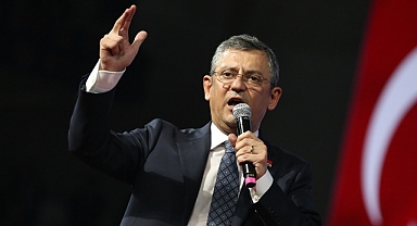 Özel'den gözaltına ilişkin ilk açıklama!