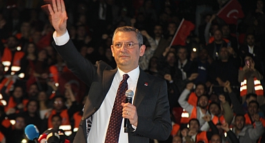 Özgür Özel'den 15 Temmuz paylaşımı!