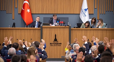 SDS krizinde yeni perde… Komisyonlar ne karar verdi?