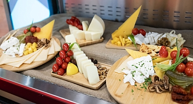 Türk gıda sektörü ABD pazarında büyüyor