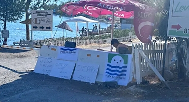 Acı günümüz: Foça'da sosyal belediyeciliği kaybettik!