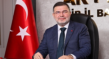 AK Partili Saygılı'dan CHP'li Aslanoğlu'na cevap: Artık kabak tadı verdi!