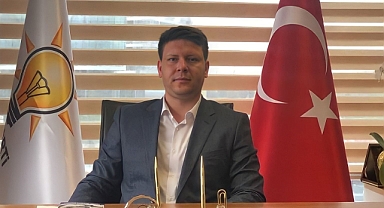 AK Partili Taslak'tan Büyükşehir Belediye Vekili Yıldır'a orman yangını cevabı!