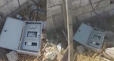 Alsancak'taki facia unutuldu mu? Kınık'ta tehlike saçan görüntüler!