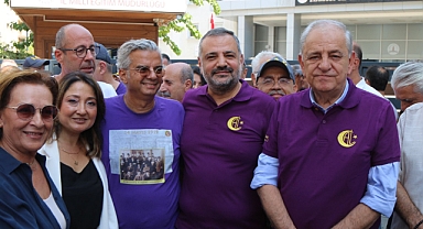 Aslanoğlu'ndan 'ihale' tepkisi: Rantçı AK Parti zihniyeti okullardan elini çek