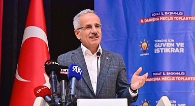 Bakan Uraloğlu açıkladı: İkinci toplantı bugün gerçekleşecek