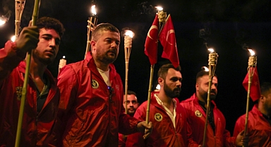 Başkan Görkem Duman'dan zafer kortejine davet