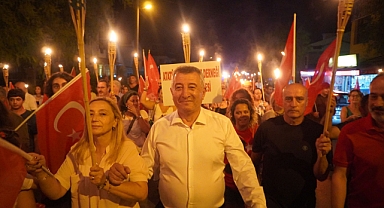 Başkan Günay net konuştu: Biz oyuna gelmeyiz!